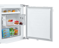 Lodówka do zabudowy Samsung BRB80F26BDF0EO No Frost 177,5cm 35dB Zawiasy Nożycowe AI 264L - 1325774 - zdjęcie 13